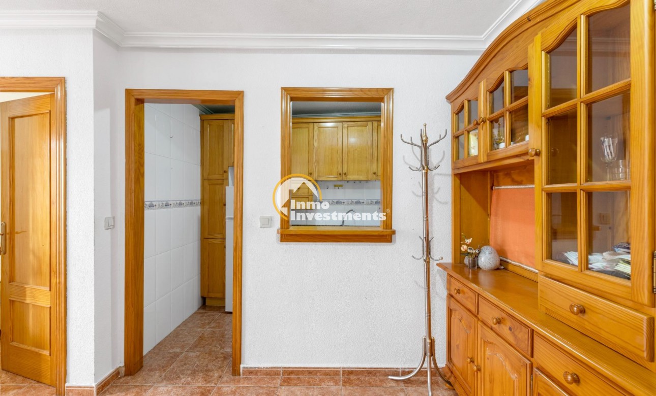Resale - Apartment - Torrevieja