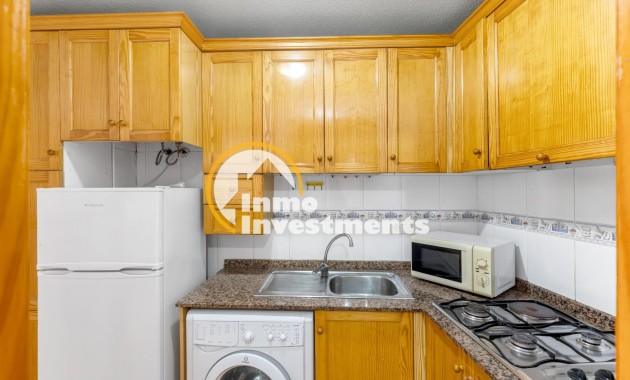 Resale - Apartment - Torrevieja