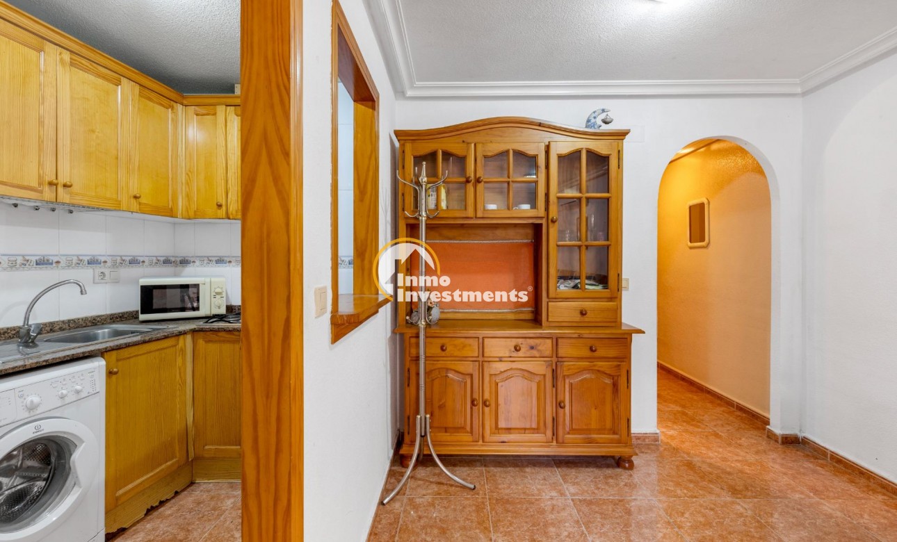 Resale - Apartment - Torrevieja