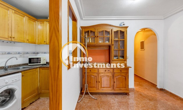 Resale - Apartment - Torrevieja