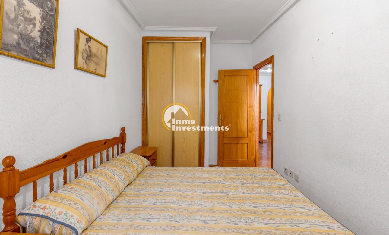 Resale - Apartment - Torrevieja