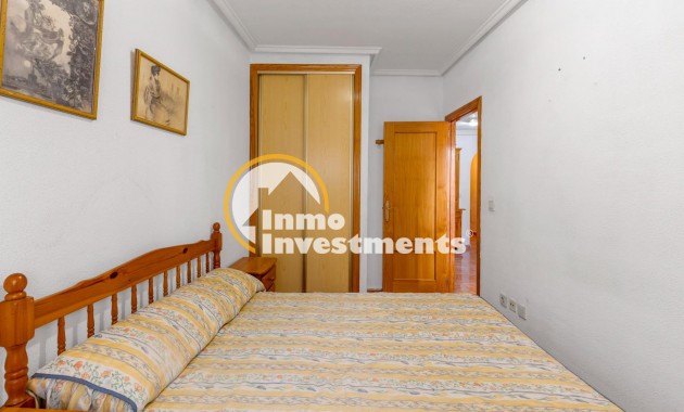 Resale - Apartment - Torrevieja