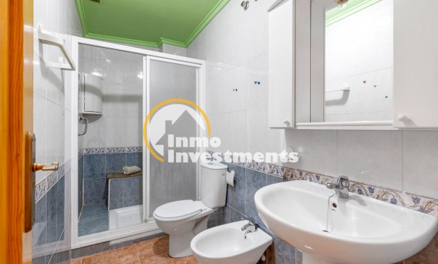 Resale - Apartment - Torrevieja