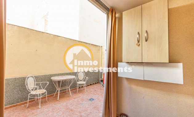 Resale - Apartment - Torrevieja