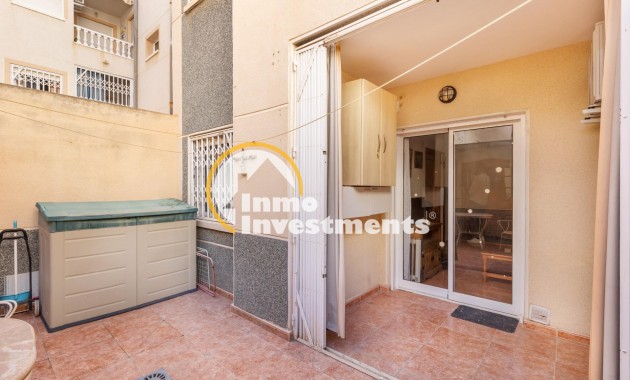 Resale - Apartment - Torrevieja
