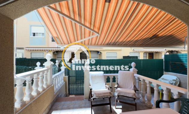 Resale - Bungalow - Torrevieja - La Mata pueblo