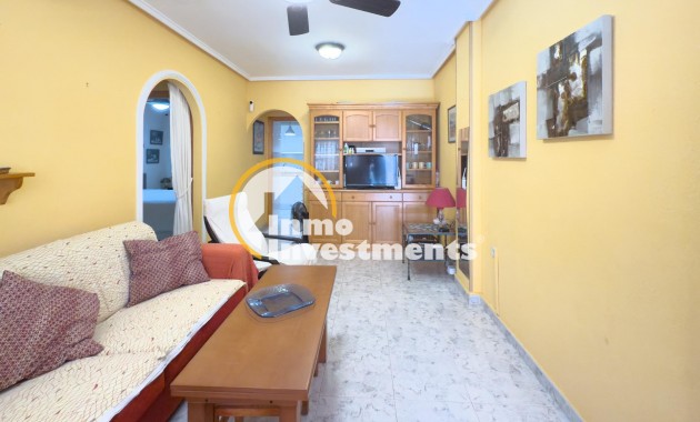 Resale - Bungalow - Torrevieja - La Mata pueblo