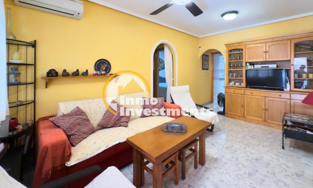 Resale - Bungalow - Torrevieja - La Mata pueblo