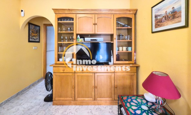 Resale - Bungalow - Torrevieja - La Mata pueblo