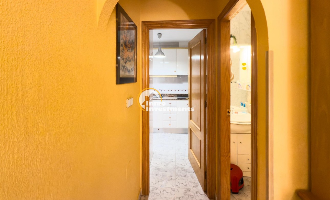 Resale - Bungalow - Torrevieja - La Mata pueblo