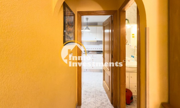 Resale - Bungalow - Torrevieja - La Mata pueblo