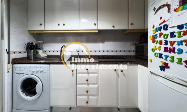 Resale - Bungalow - Torrevieja - La Mata pueblo