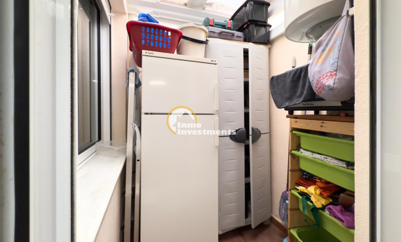 Resale - Bungalow - Torrevieja - La Mata pueblo