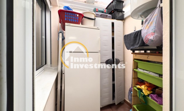 Resale - Bungalow - Torrevieja - La Mata pueblo