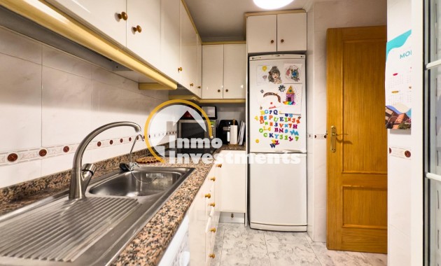 Resale - Bungalow - Torrevieja - La Mata pueblo