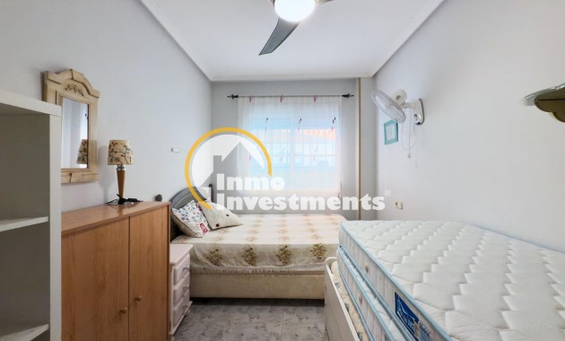 Resale - Bungalow - Torrevieja - La Mata pueblo