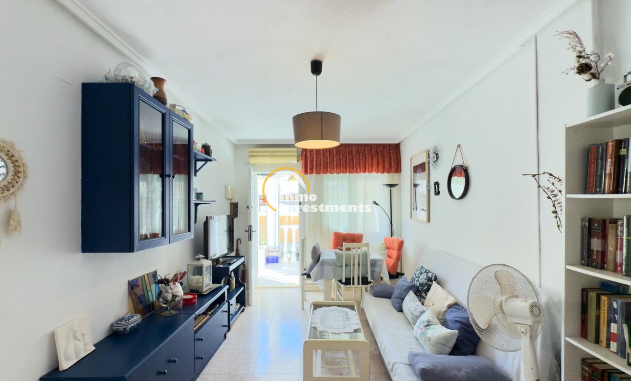 Till salu - Bungalow - Torrevieja - PARQUE DE LAS NACIONES