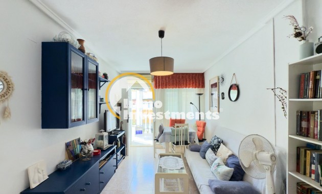 Till salu - Bungalow - Torrevieja - PARQUE DE LAS NACIONES