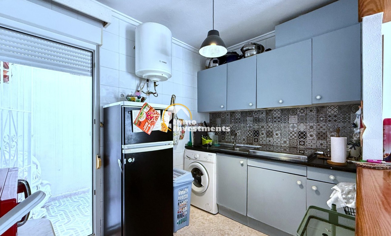 Till salu - Bungalow - Torrevieja - PARQUE DE LAS NACIONES