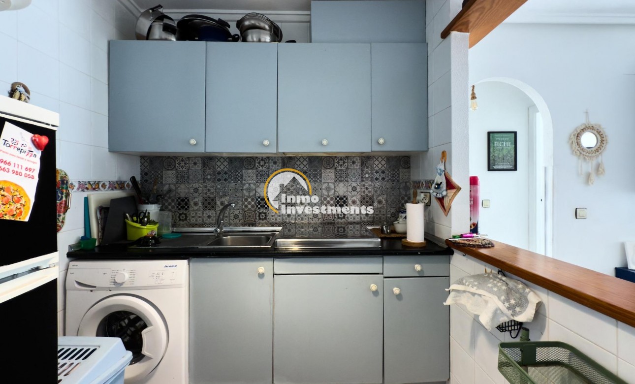 Till salu - Bungalow - Torrevieja - PARQUE DE LAS NACIONES