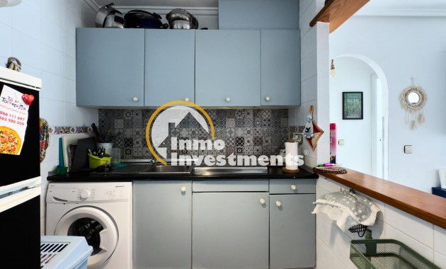 Till salu - Bungalow - Torrevieja - PARQUE DE LAS NACIONES