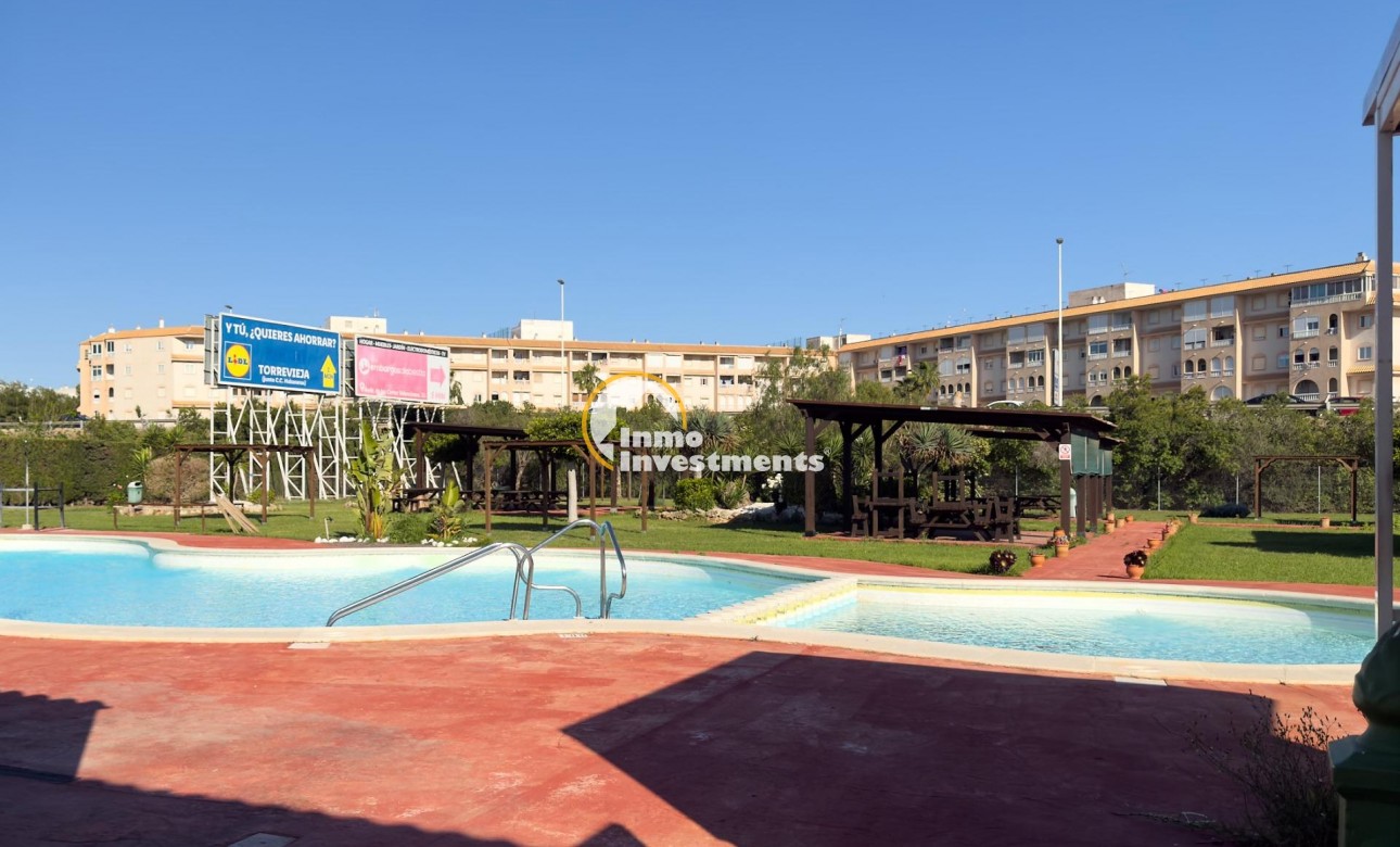 Till salu - Bungalow - Torrevieja - PARQUE DE LAS NACIONES