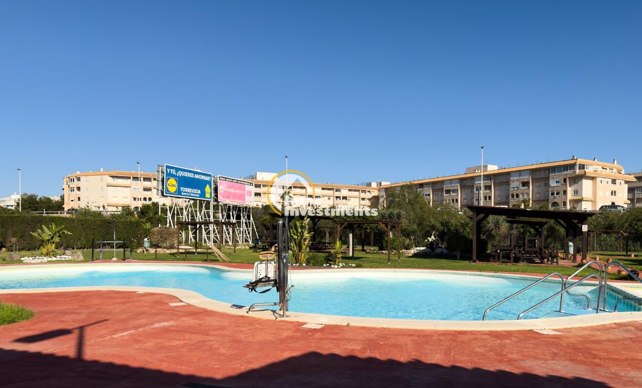 Till salu - Bungalow - Torrevieja - PARQUE DE LAS NACIONES