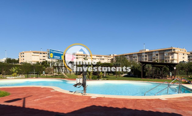 Till salu - Bungalow - Torrevieja - PARQUE DE LAS NACIONES