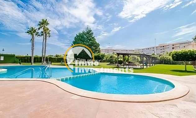 Till salu - Bungalow - Torrevieja - PARQUE DE LAS NACIONES