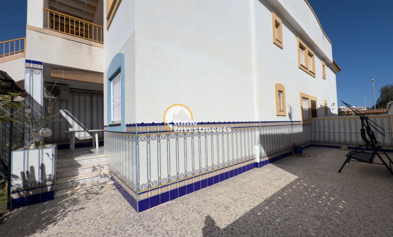 Till salu - Bungalow - Torrevieja - PARQUE DE LAS NACIONES