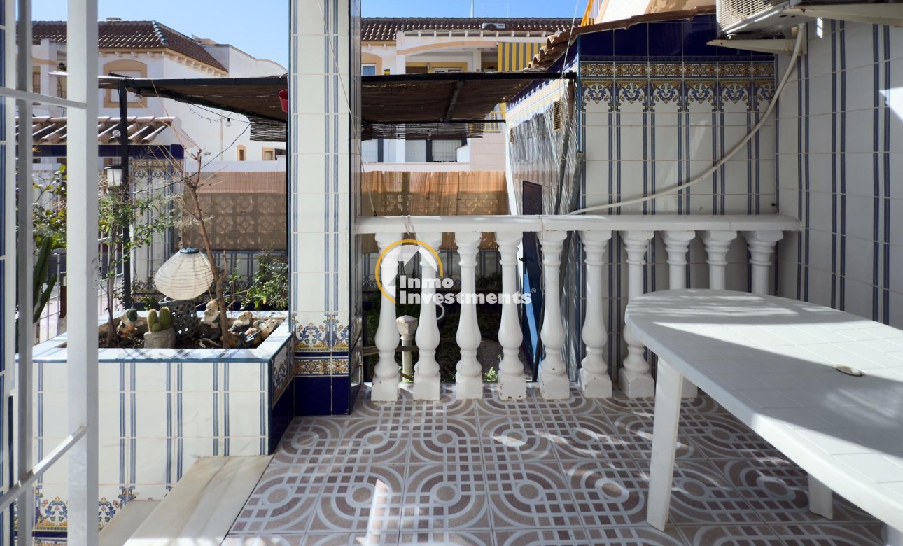 Till salu - Bungalow - Torrevieja - PARQUE DE LAS NACIONES