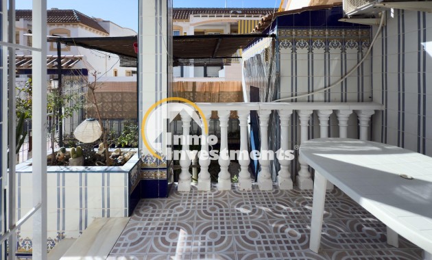 Till salu - Bungalow - Torrevieja - PARQUE DE LAS NACIONES