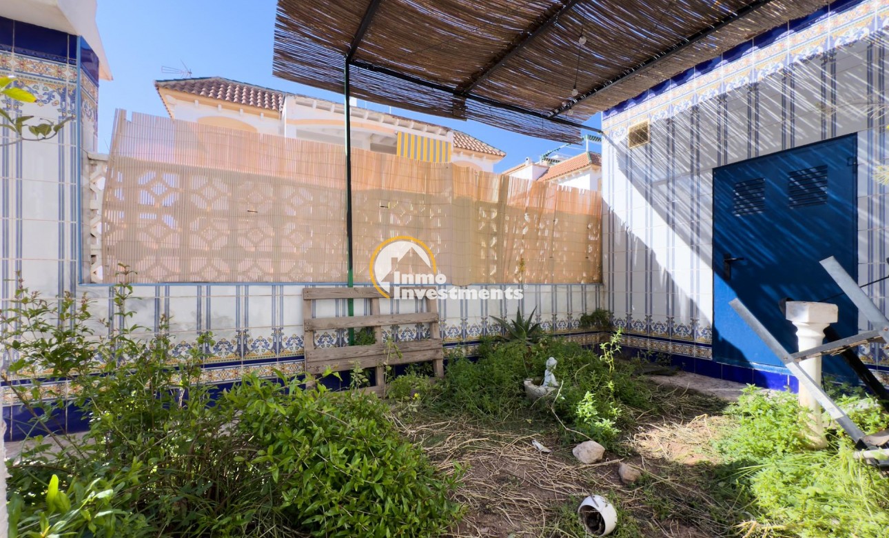 Till salu - Bungalow - Torrevieja - PARQUE DE LAS NACIONES