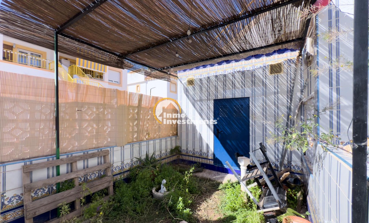 Till salu - Bungalow - Torrevieja - PARQUE DE LAS NACIONES