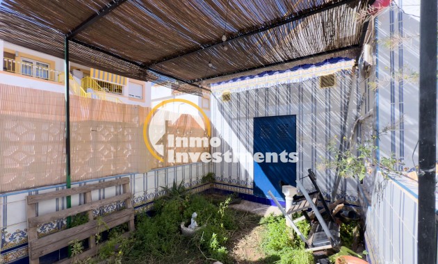 Till salu - Bungalow - Torrevieja - PARQUE DE LAS NACIONES