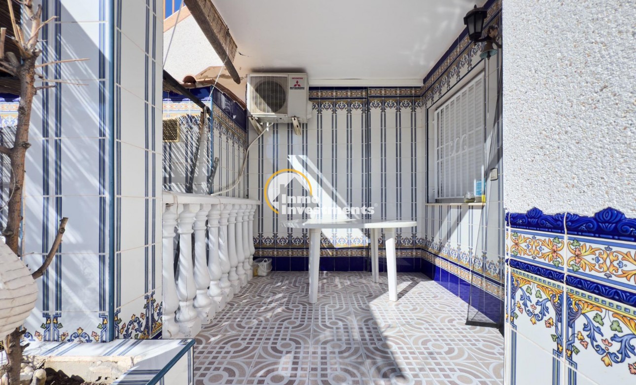 Till salu - Bungalow - Torrevieja - PARQUE DE LAS NACIONES