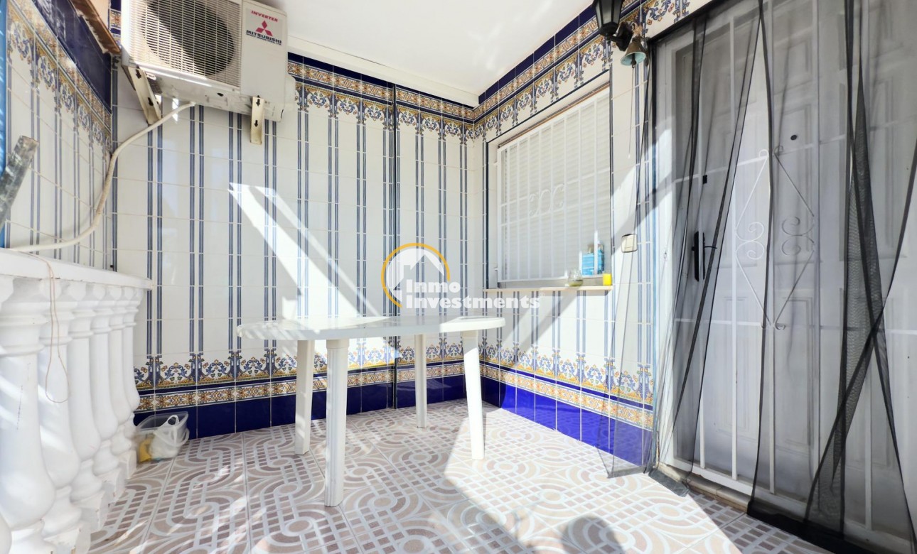 Till salu - Bungalow - Torrevieja - PARQUE DE LAS NACIONES