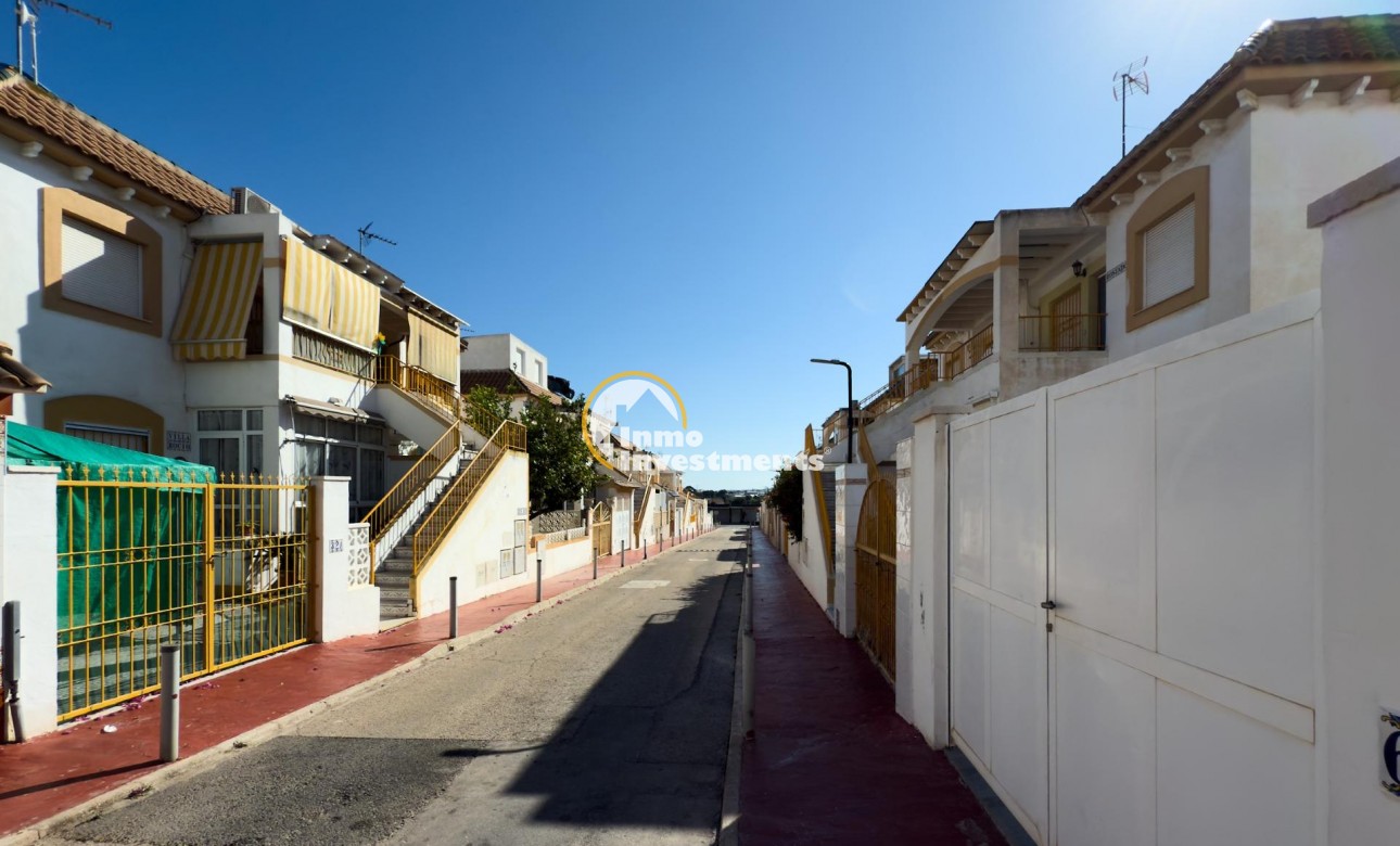 Till salu - Bungalow - Torrevieja - PARQUE DE LAS NACIONES