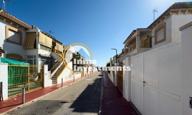 Till salu - Bungalow - Torrevieja - PARQUE DE LAS NACIONES