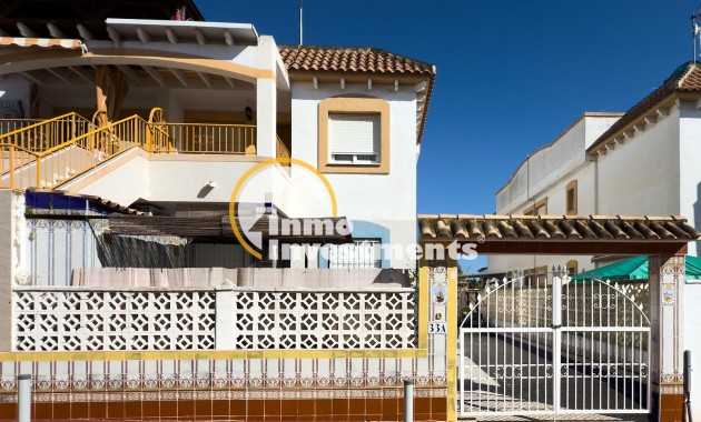 Till salu - Bungalow - Torrevieja - PARQUE DE LAS NACIONES