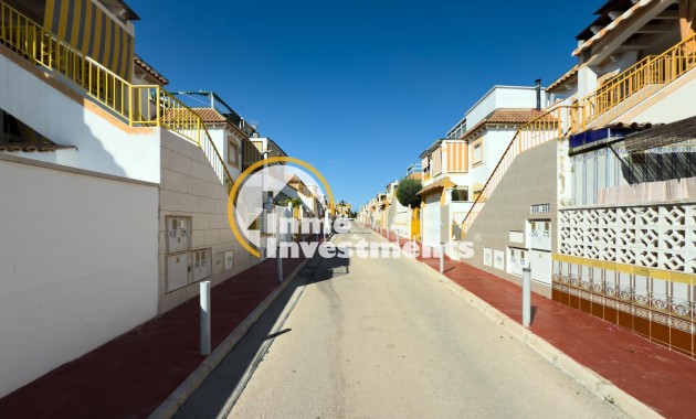 Till salu - Bungalow - Torrevieja - PARQUE DE LAS NACIONES