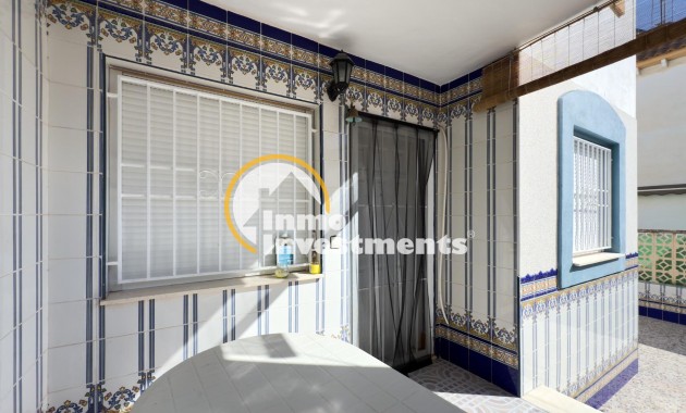 Till salu - Bungalow - Torrevieja - PARQUE DE LAS NACIONES