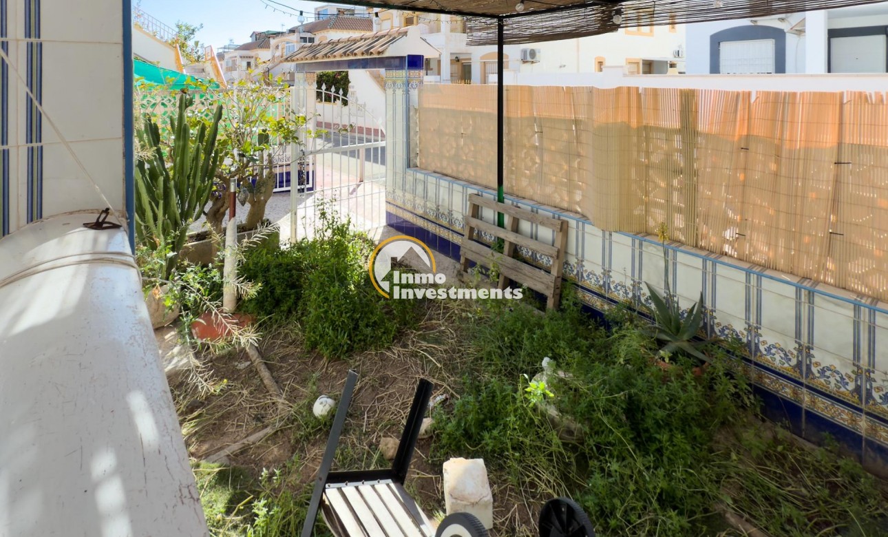 Till salu - Bungalow - Torrevieja - PARQUE DE LAS NACIONES