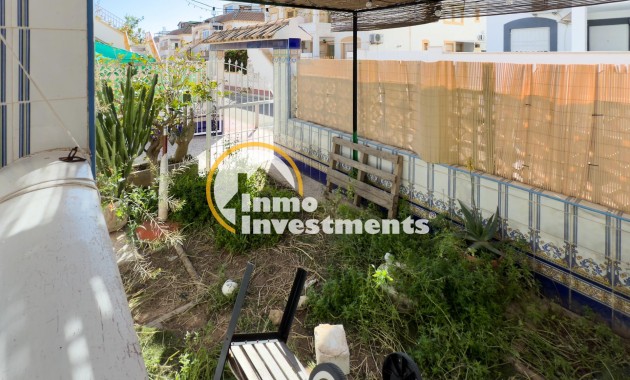 Till salu - Bungalow - Torrevieja - PARQUE DE LAS NACIONES