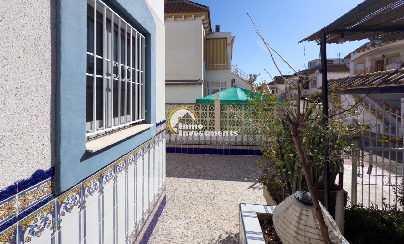 Till salu - Bungalow - Torrevieja - PARQUE DE LAS NACIONES