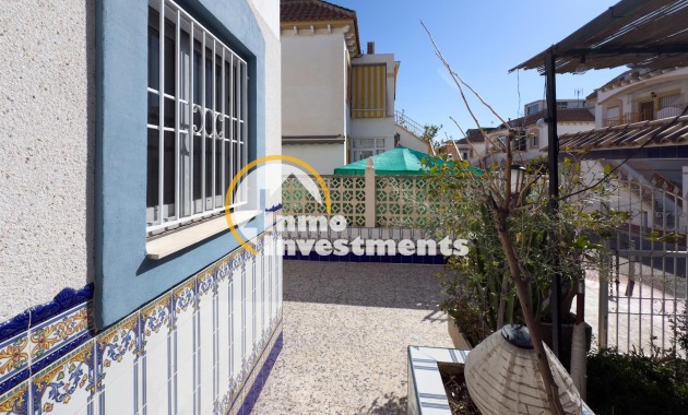 Till salu - Bungalow - Torrevieja - PARQUE DE LAS NACIONES