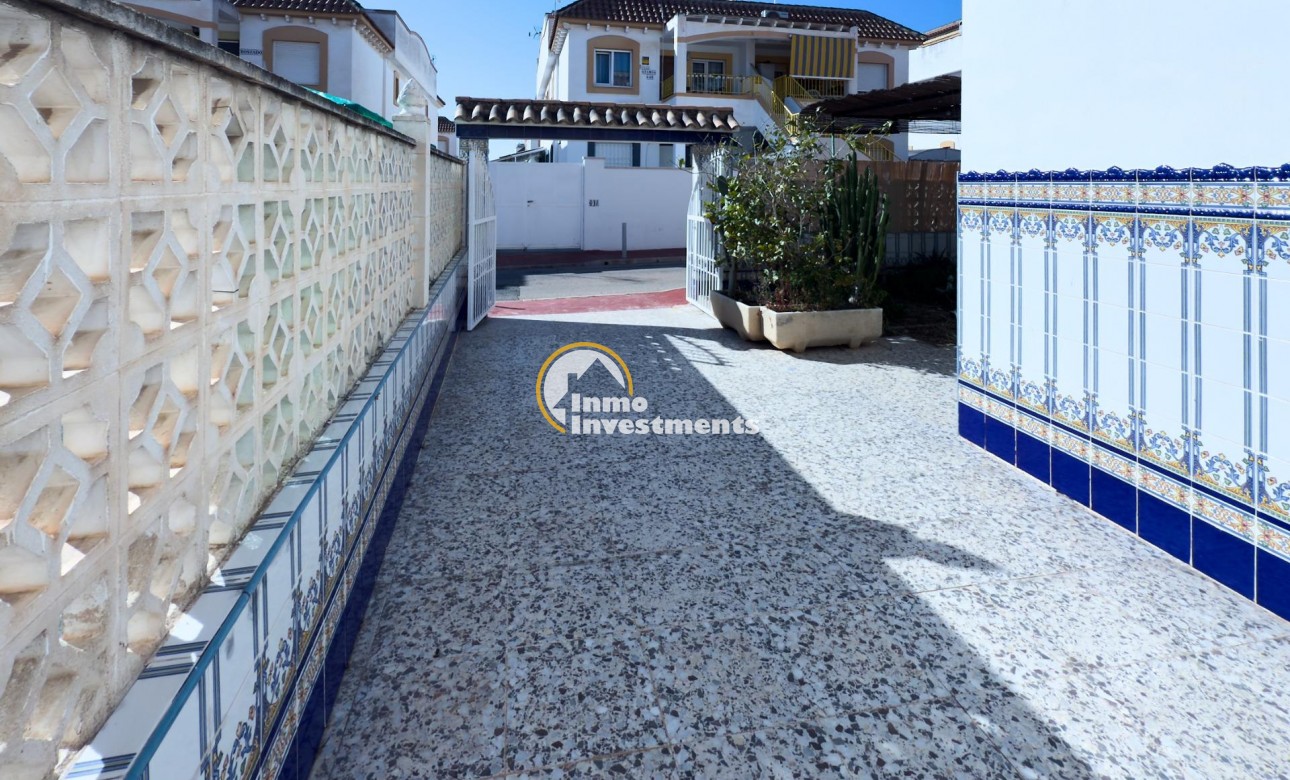 Till salu - Bungalow - Torrevieja - PARQUE DE LAS NACIONES