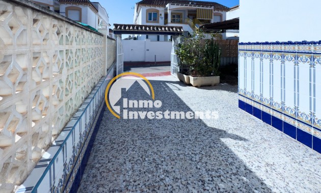 Till salu - Bungalow - Torrevieja - PARQUE DE LAS NACIONES