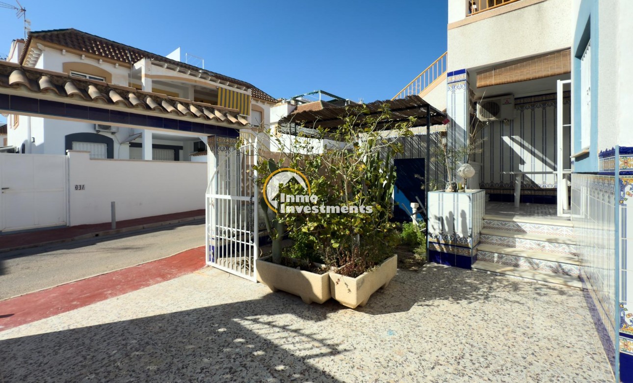 Till salu - Bungalow - Torrevieja - PARQUE DE LAS NACIONES