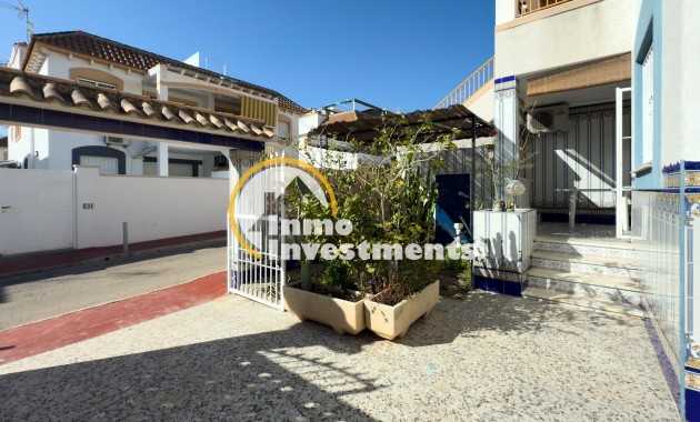 Till salu - Bungalow - Torrevieja - PARQUE DE LAS NACIONES